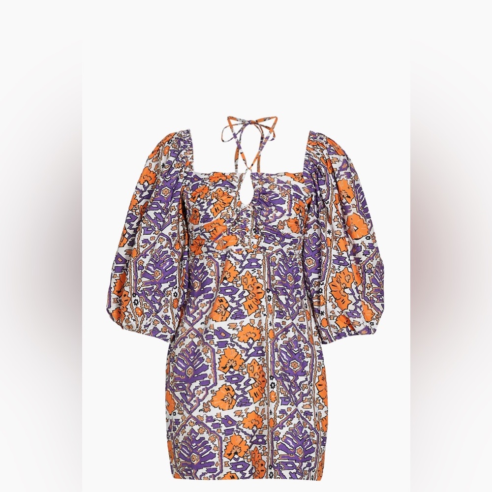 RHODE dress brand new with tags